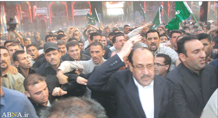 آمریکا از حمله نظامی به عراق چه تصوری داشت و چه می‌بیند؟!